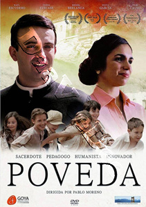 Poveda |   DVD